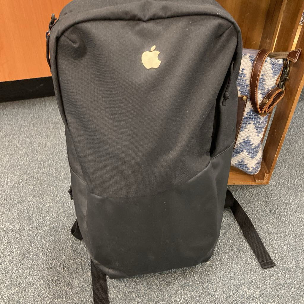 Backpack Laptop Apple