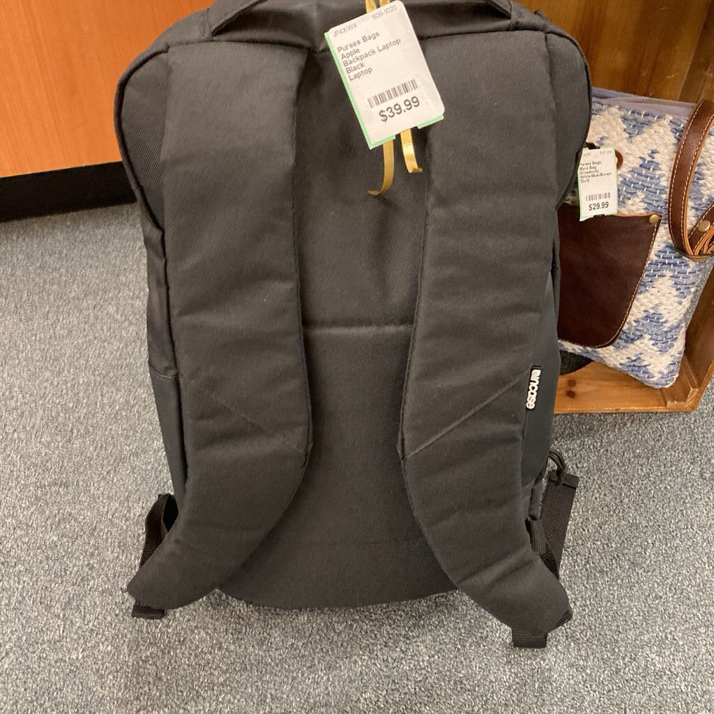 Backpack Laptop Apple