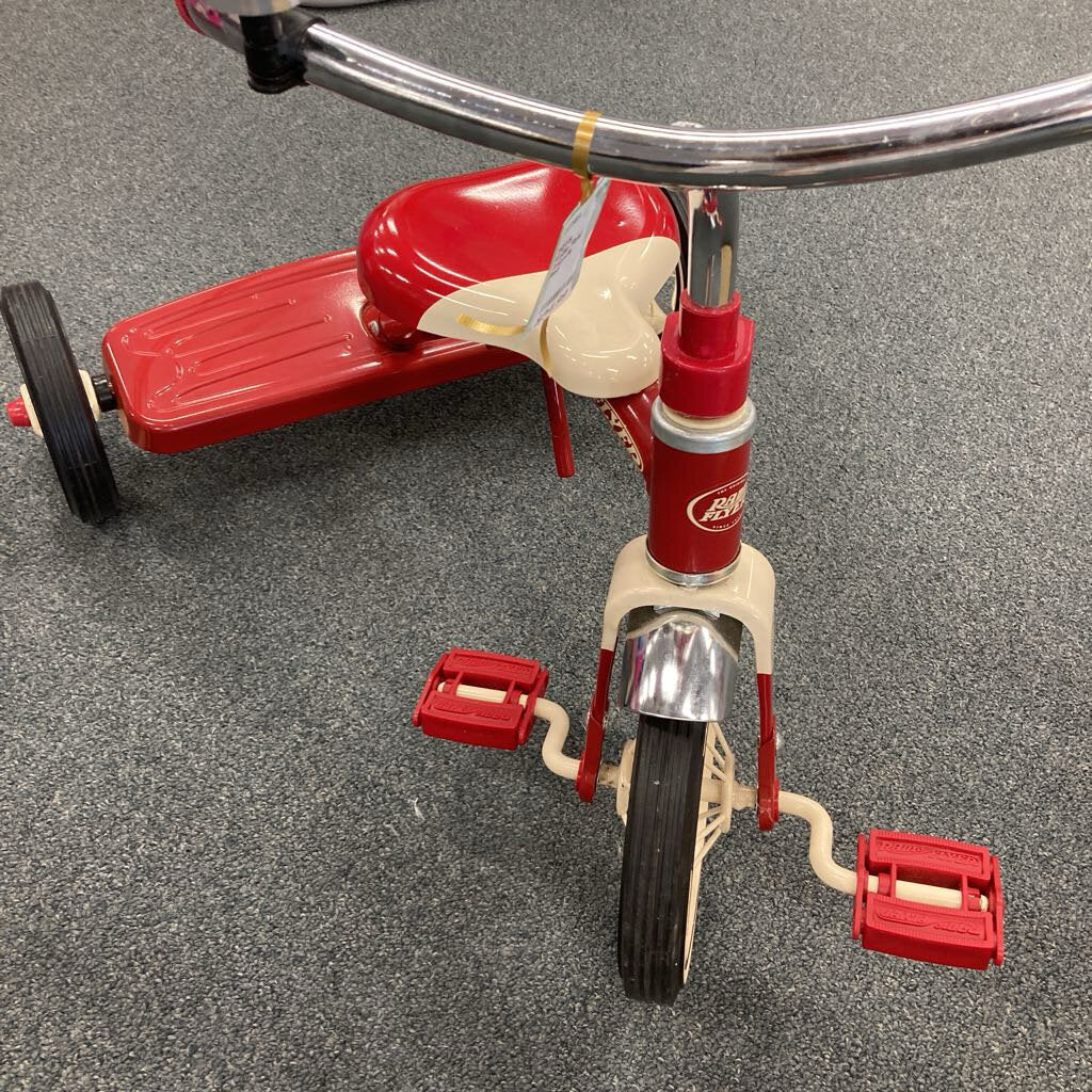 Tricycle