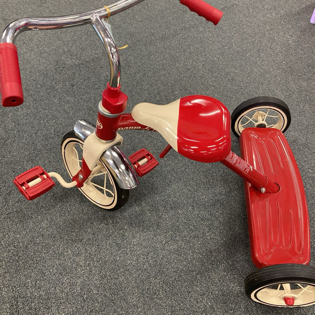 Tricycle