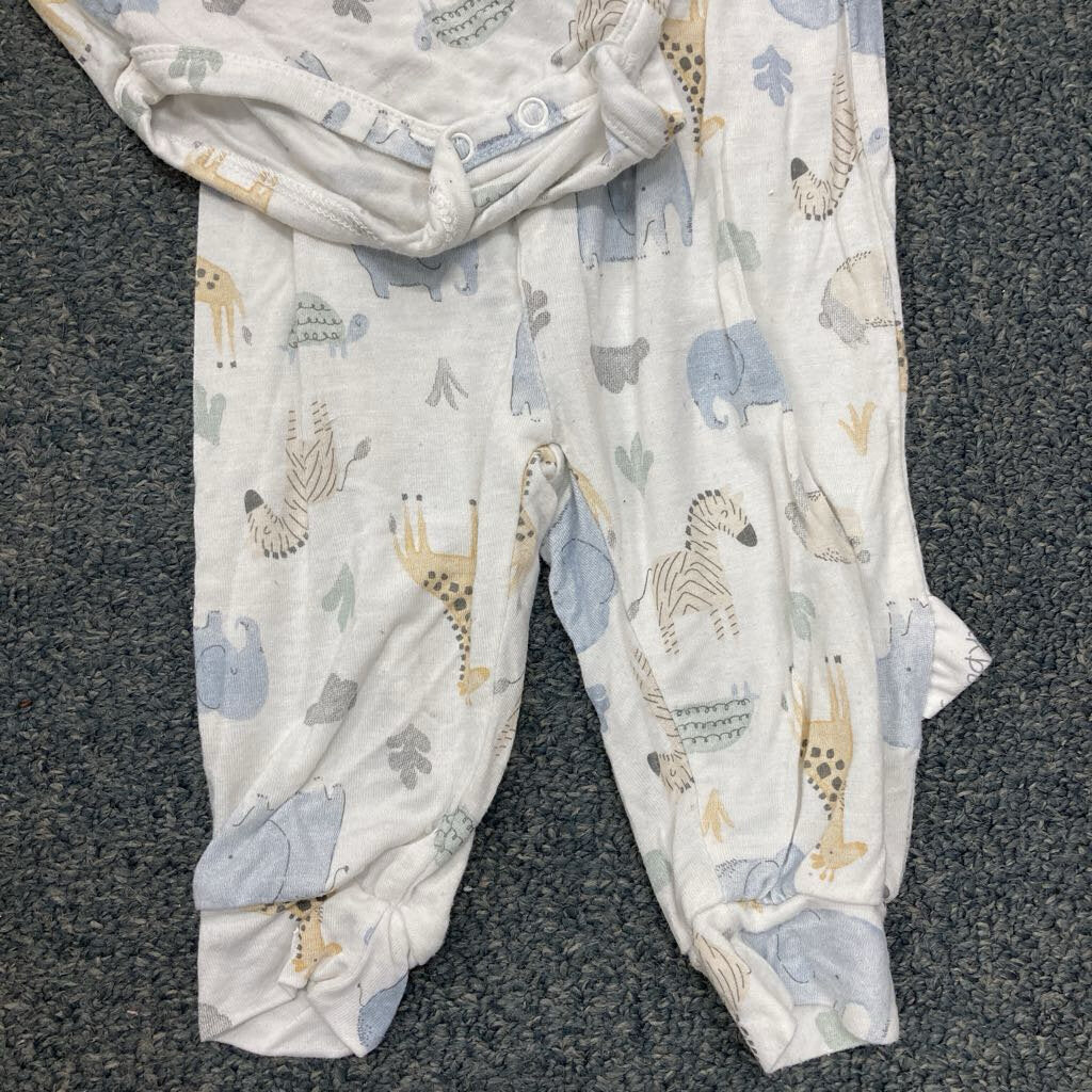 3 Pc Outfit Bamboo
