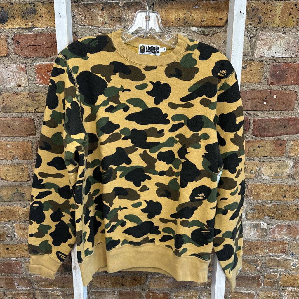 LS Sweater
