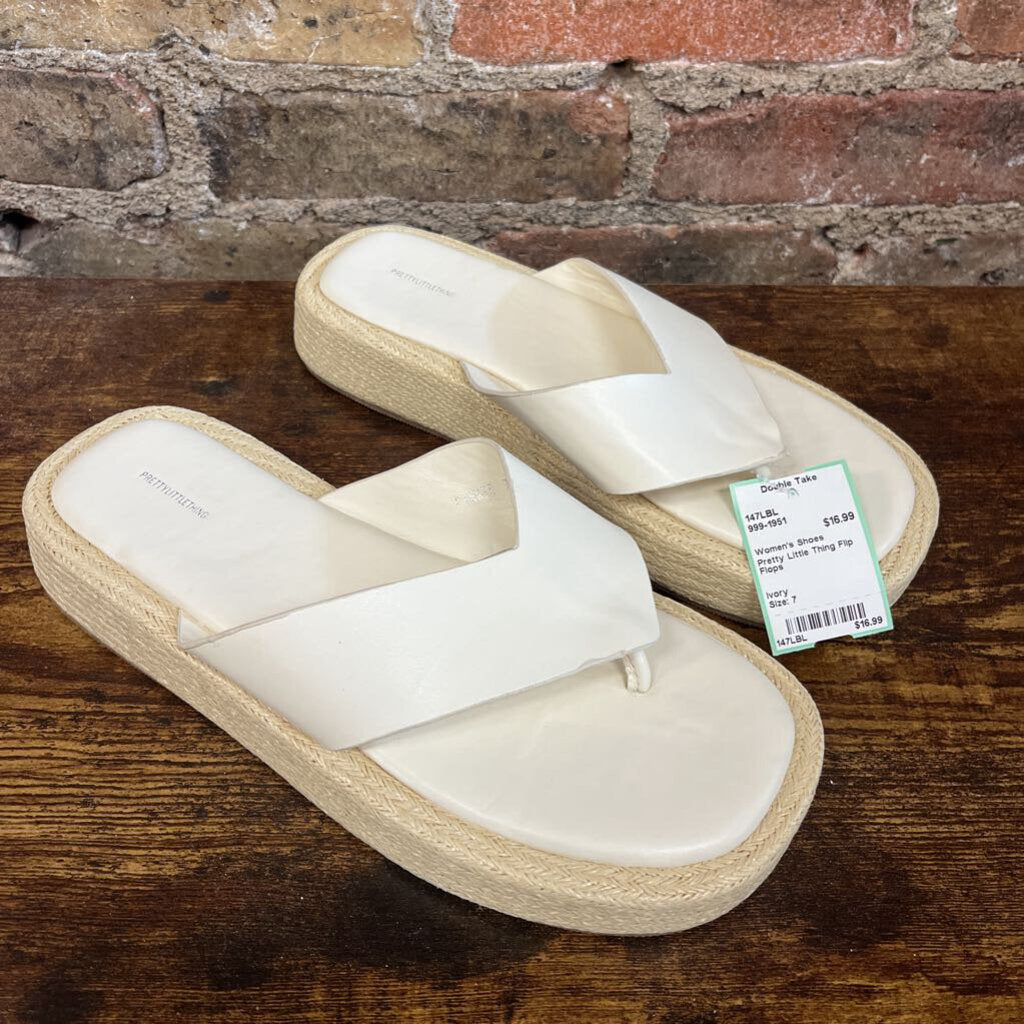 Flip Flops