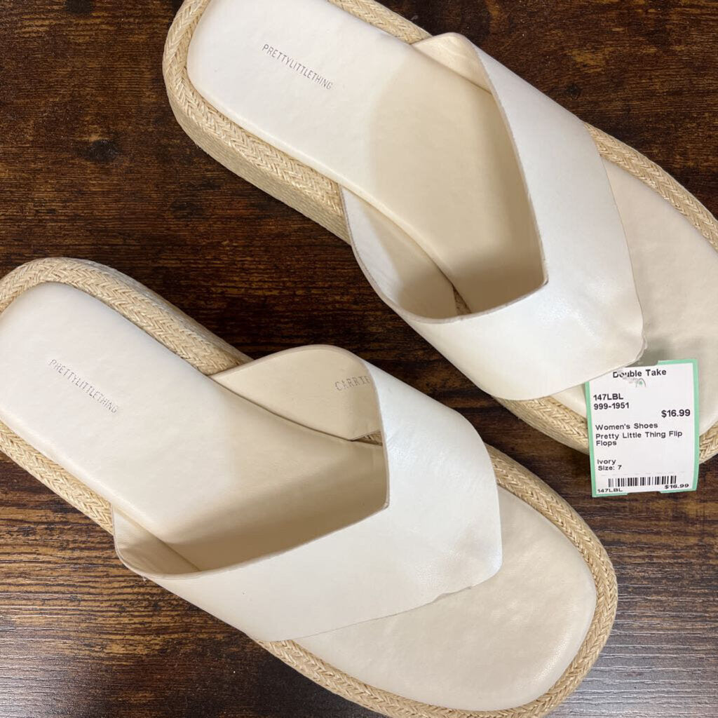 Flip Flops