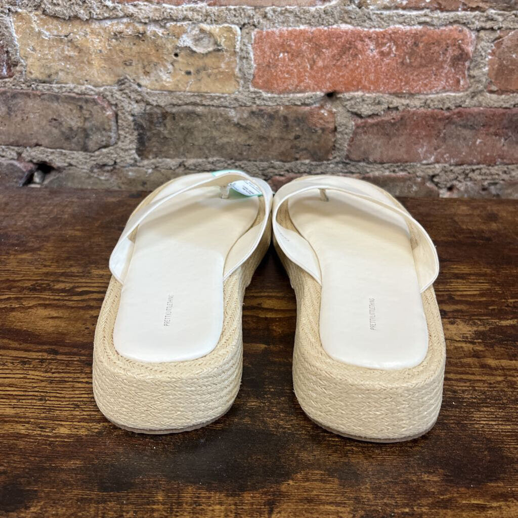 Flip Flops