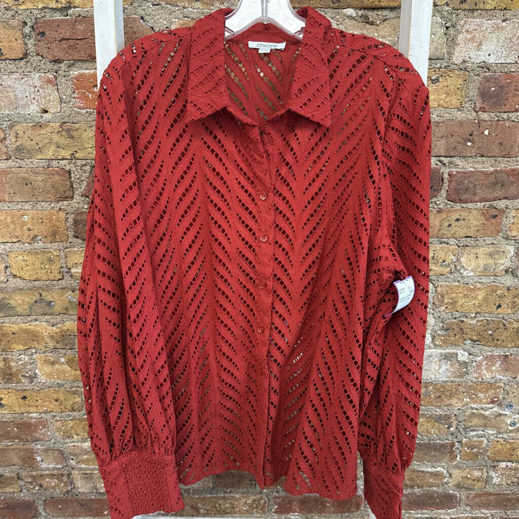 BD LS Shirt