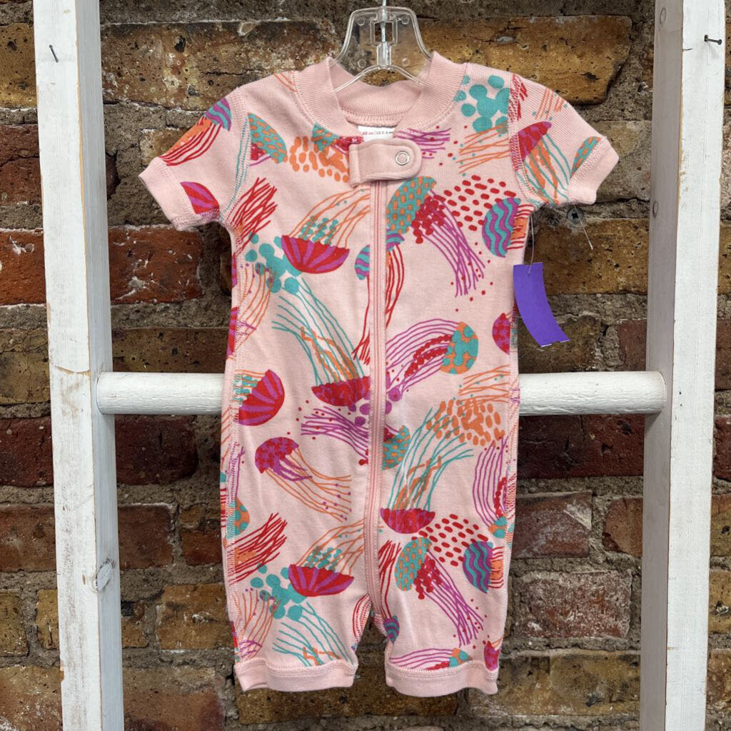 Zip Pjs 1 Pc