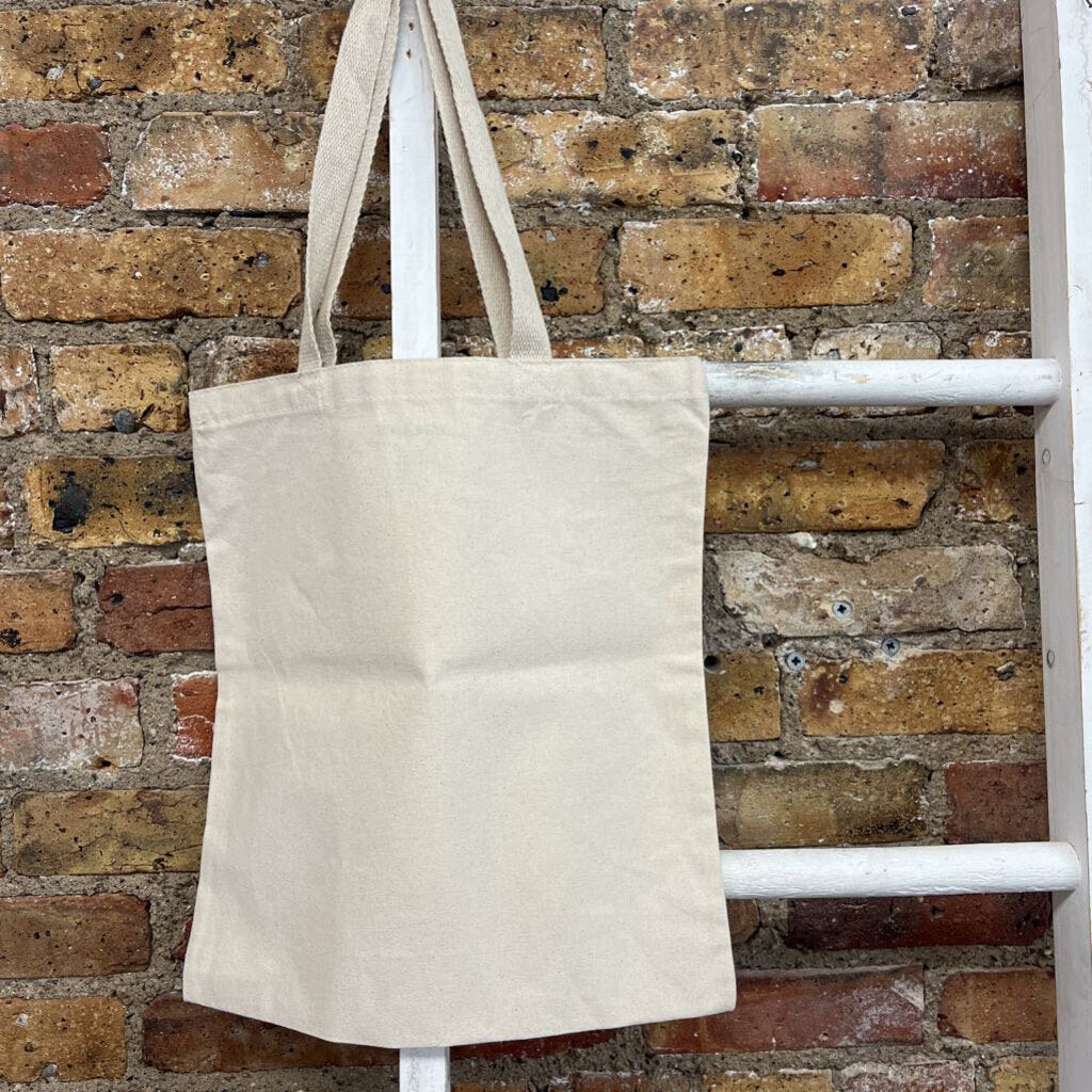 NWT Canvas Bag