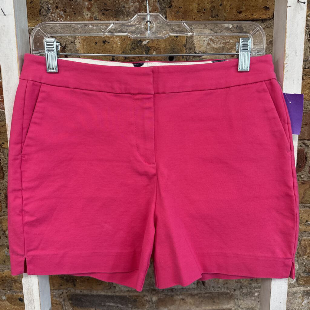 Causal Shorts