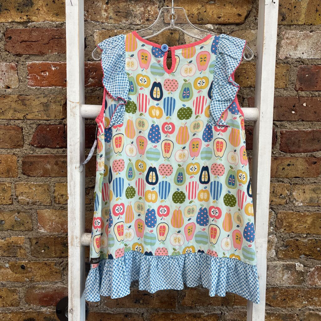 Floral Shirt/Tunic