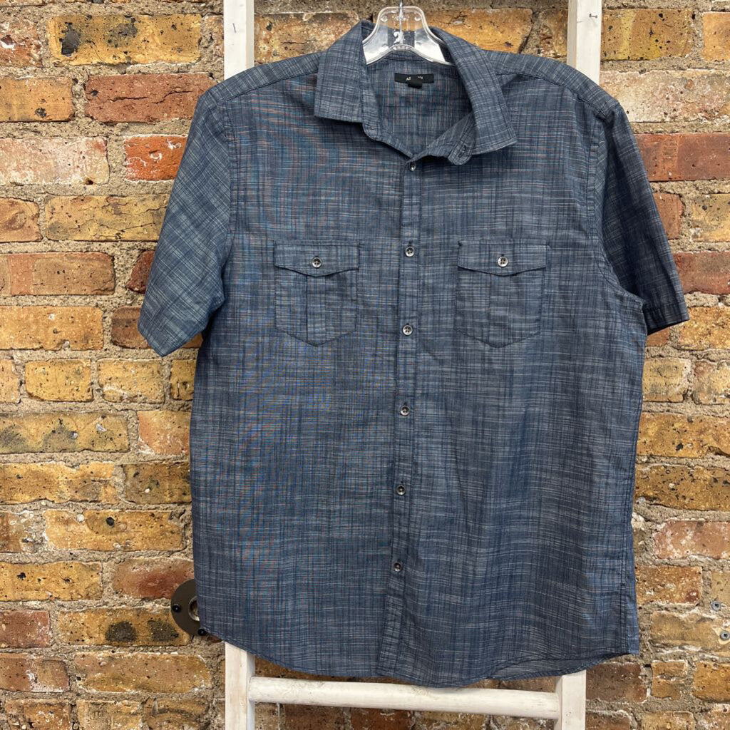 Shirt SS BD