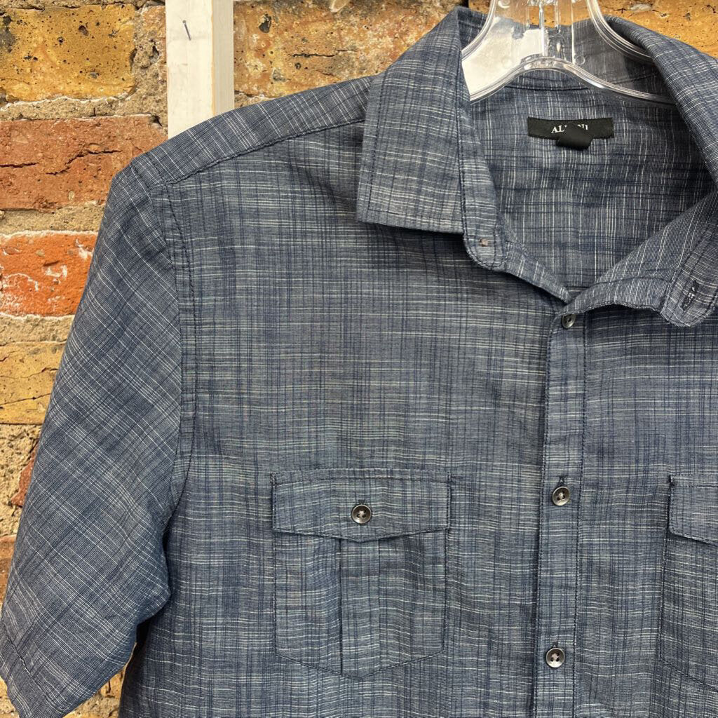 Shirt SS BD