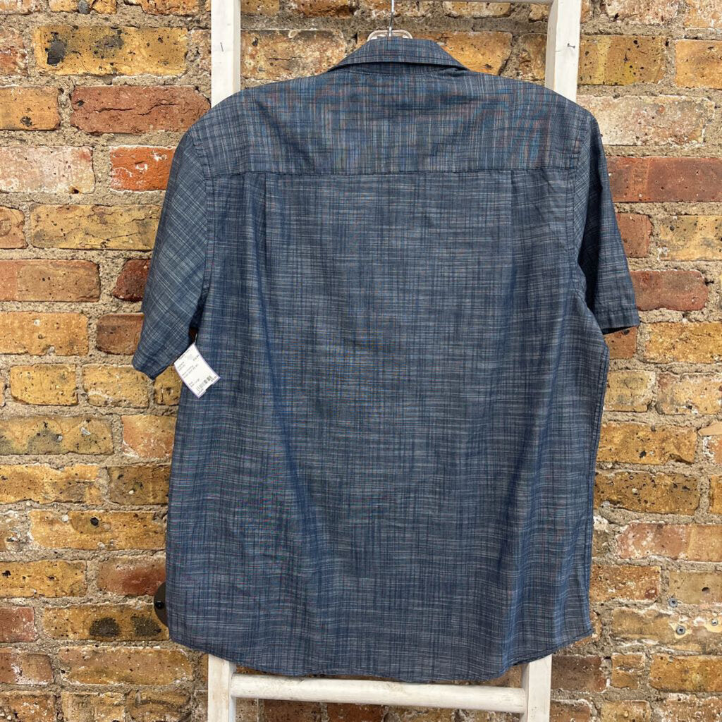 Shirt SS BD