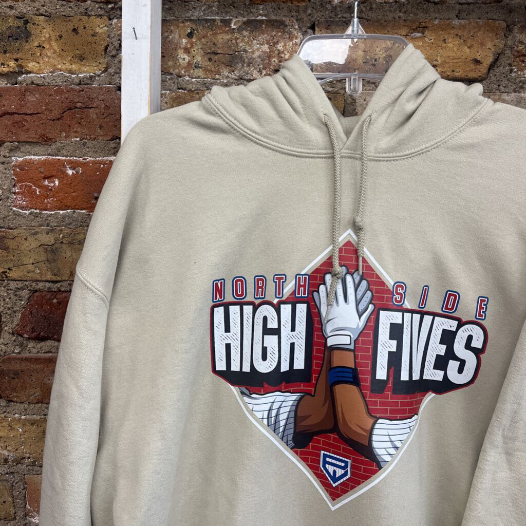 North Side Hoodie