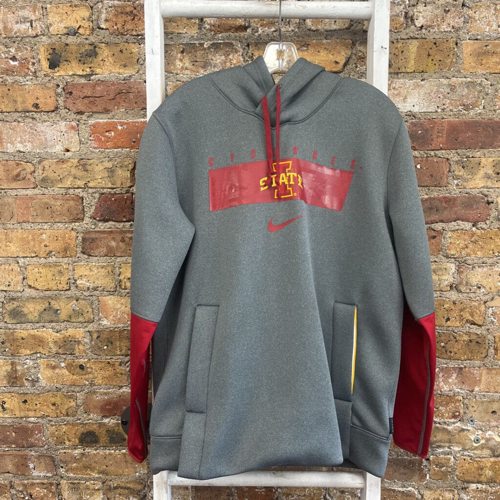 Cyclones I State Hoodie