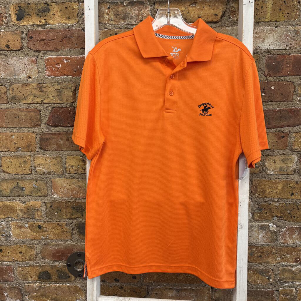 Shirt Polo SS