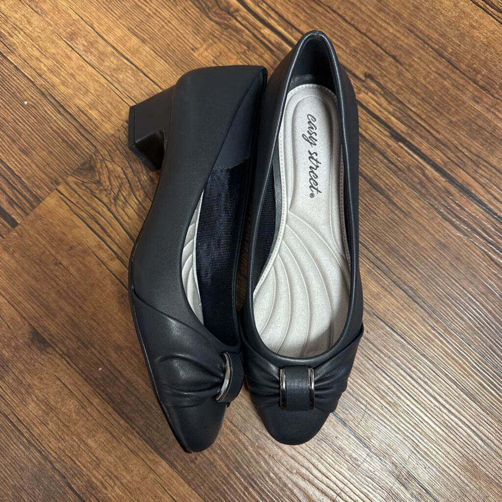 NWT Pumps Eloise