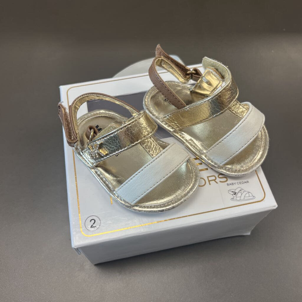 NWT Shoes Infant Cedar