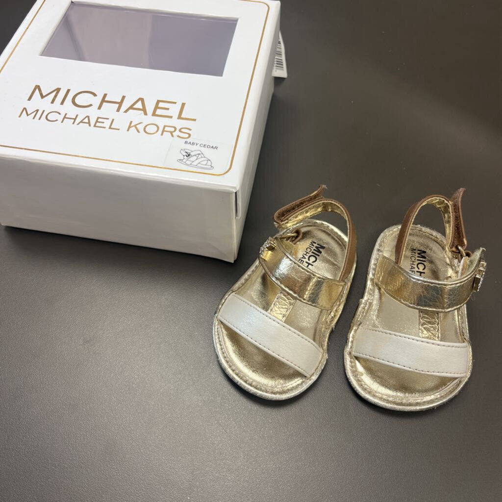 NWT Shoes Infant Cedar