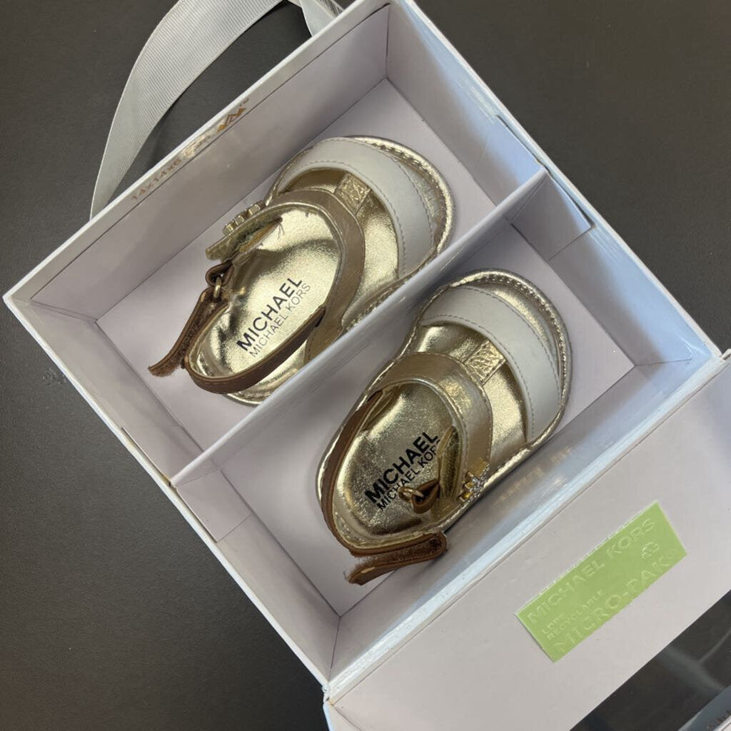 NWT Shoes Infant Cedar