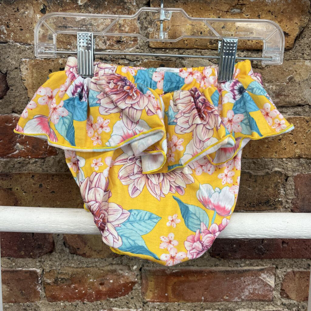 2pc Outfit Floral