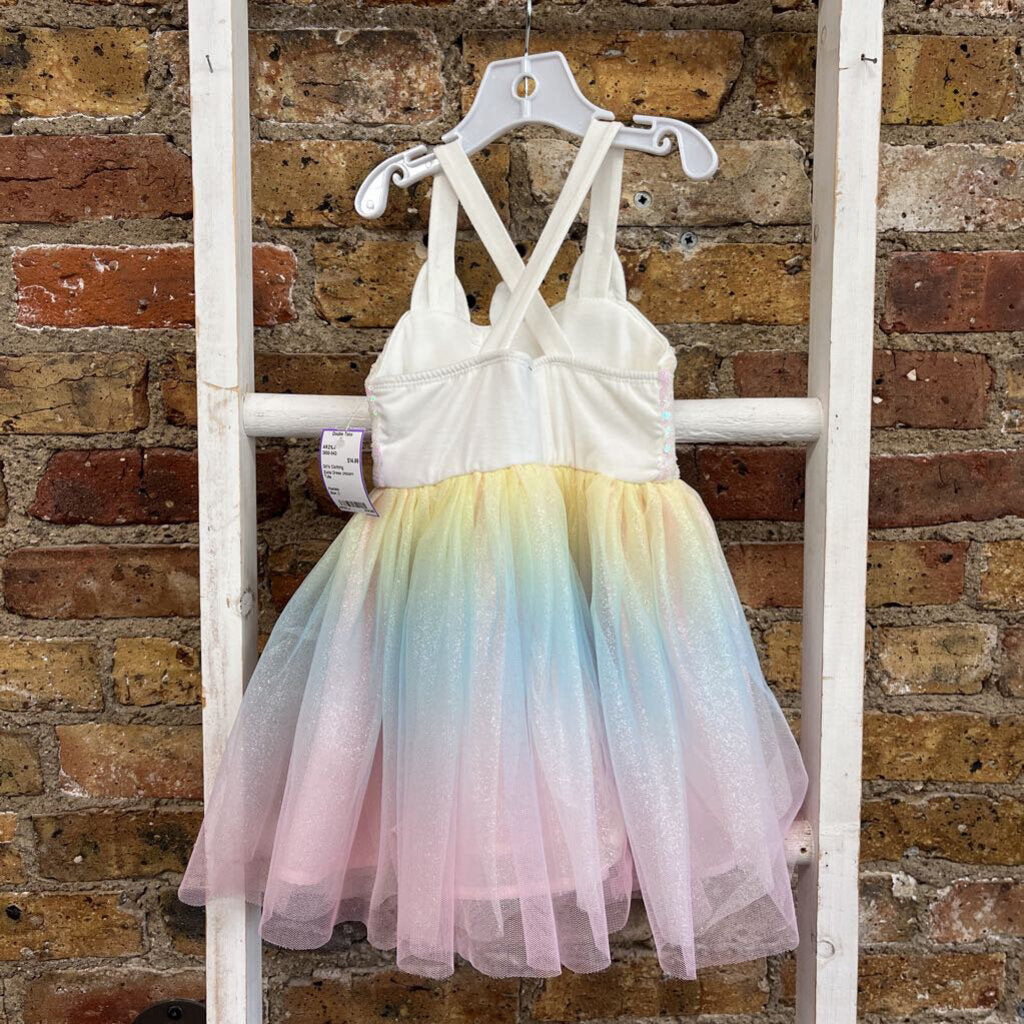 Dress Unicorn Tulle