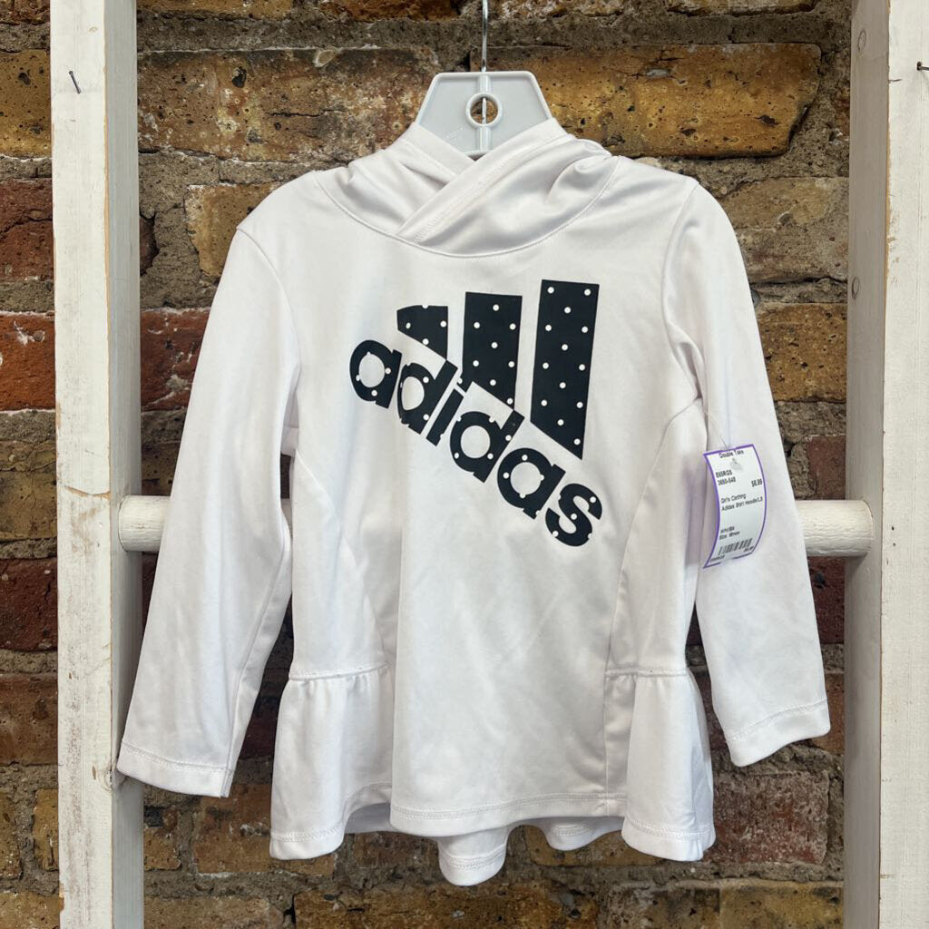 Shirt Hoodie/LS