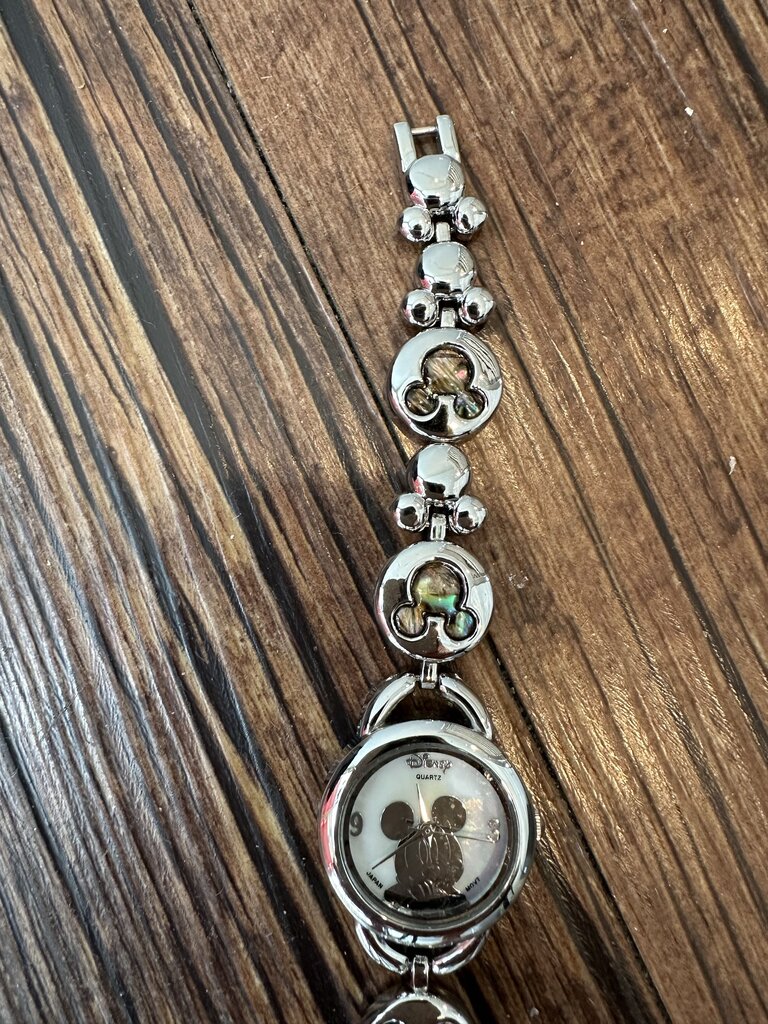 Mickey Watch