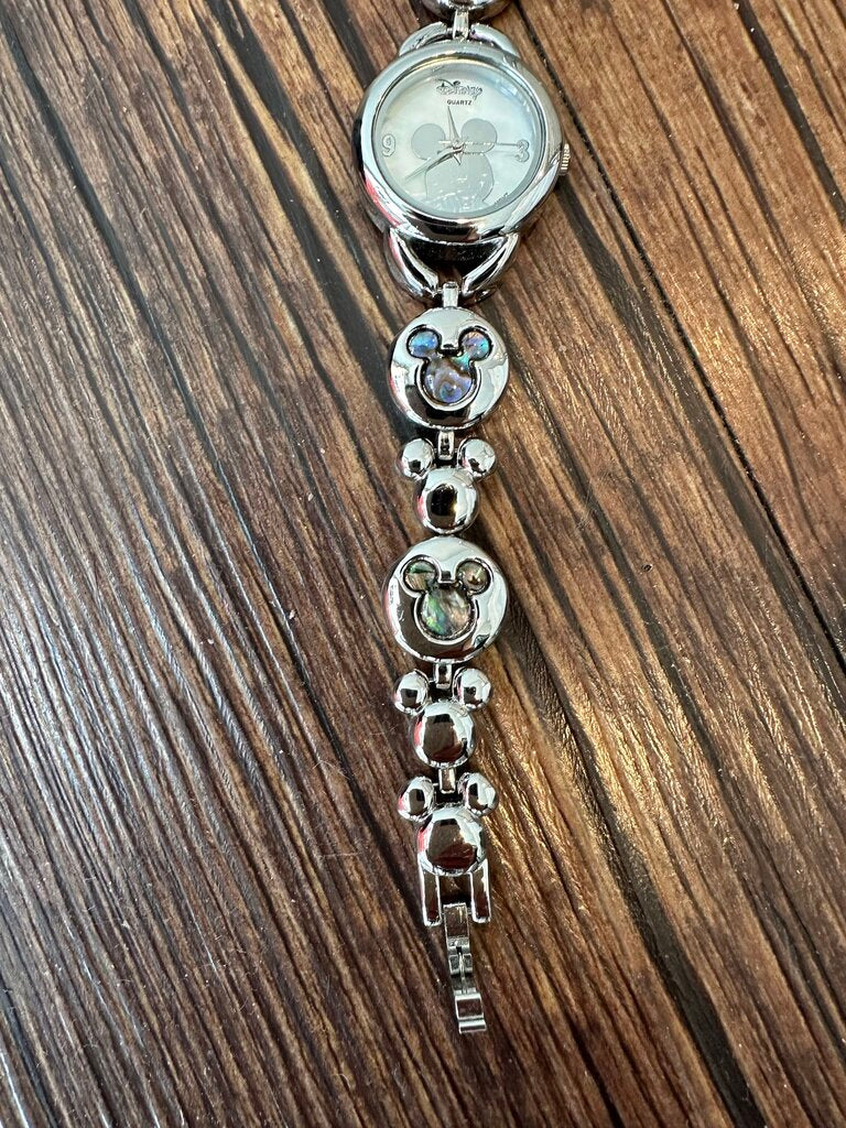 Mickey Watch