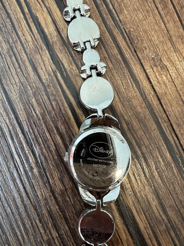 Mickey Watch