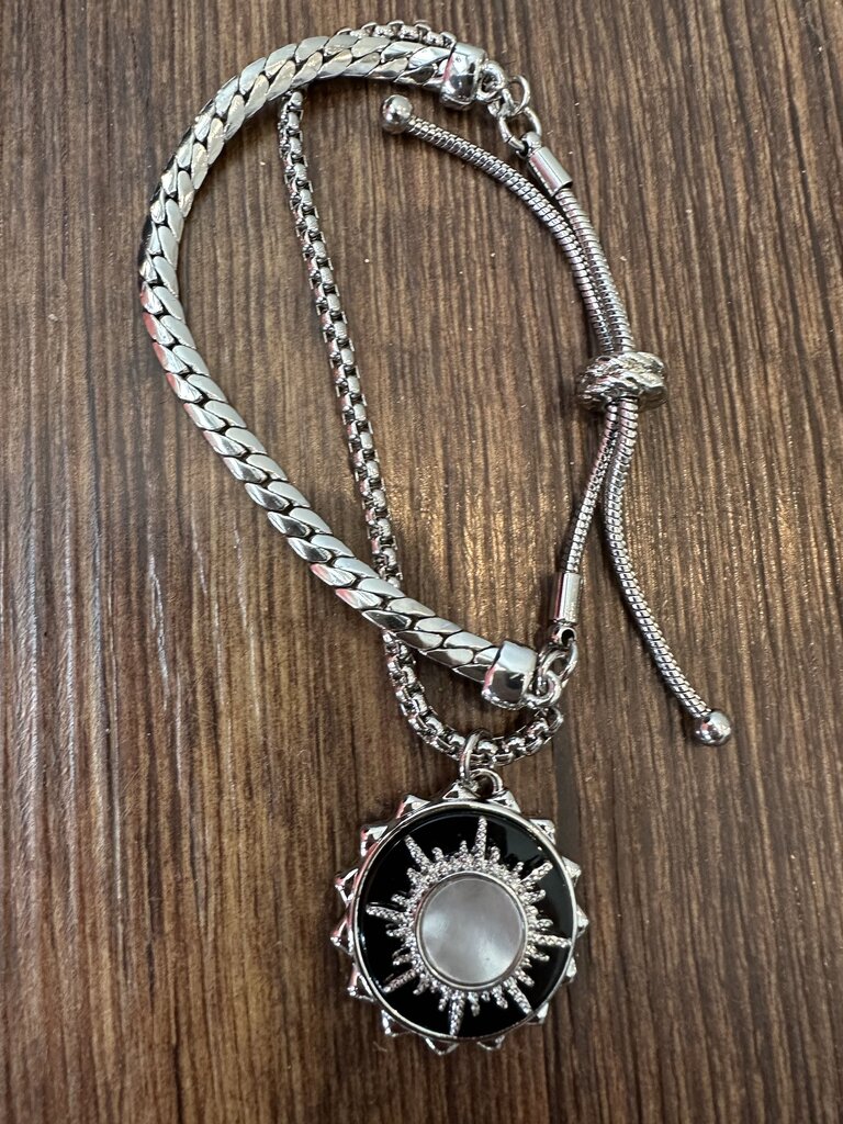 Slide Bracelet Starburst