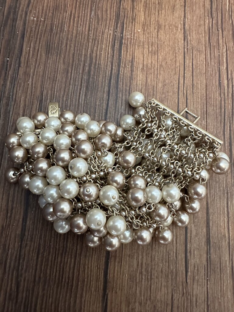Bead Bracelet