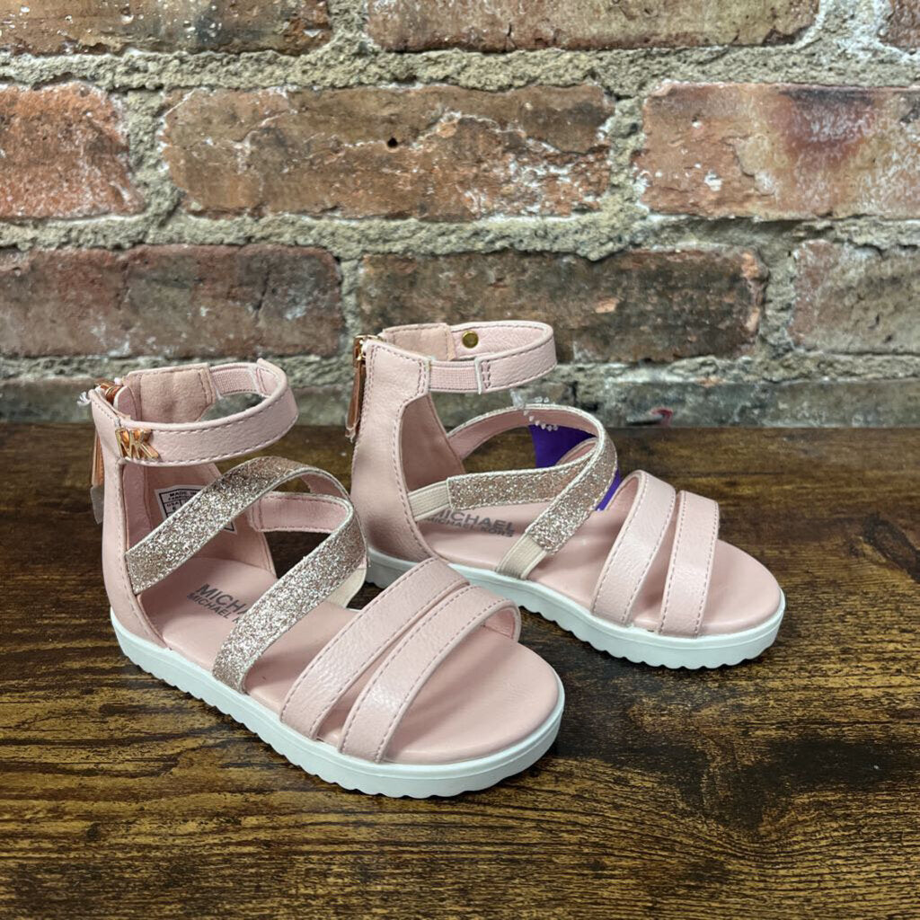 Sandals Sparkle