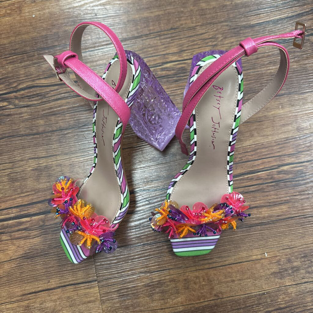Heels/Sandals Quinta