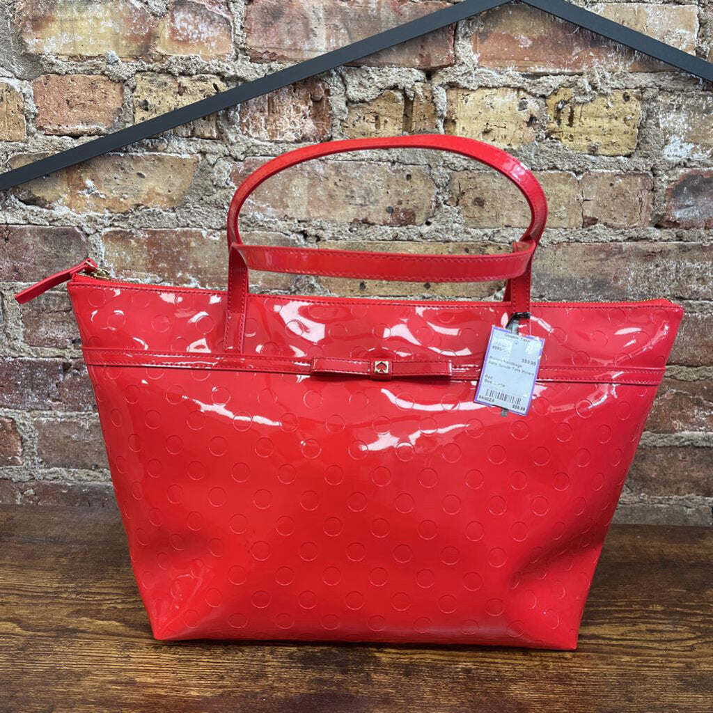 Tote Patent
