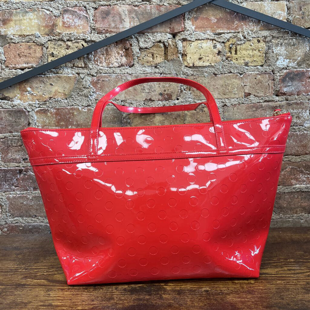 Tote Patent