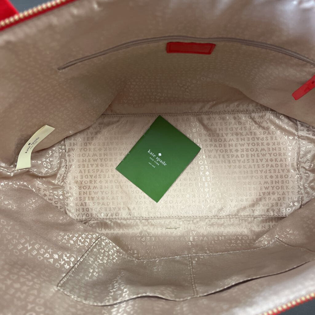 Tote Patent
