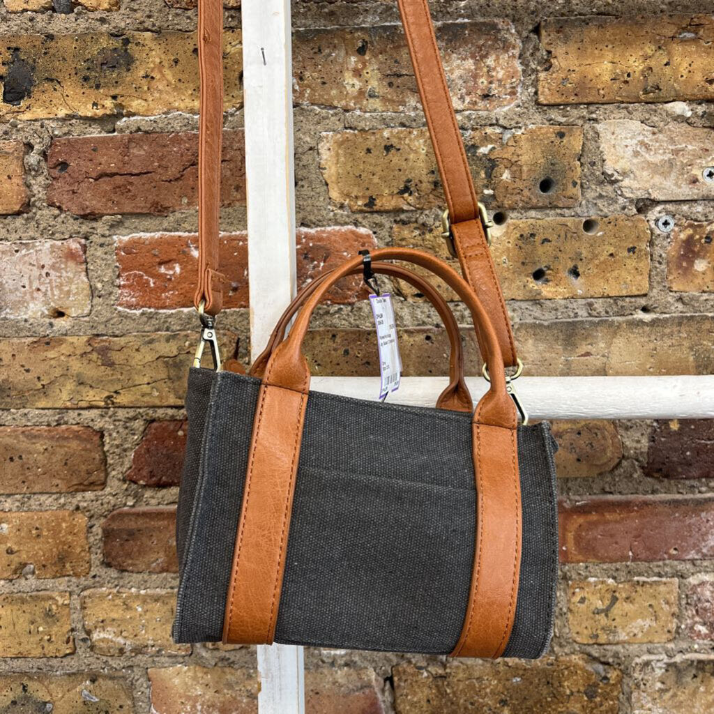 Crossbody