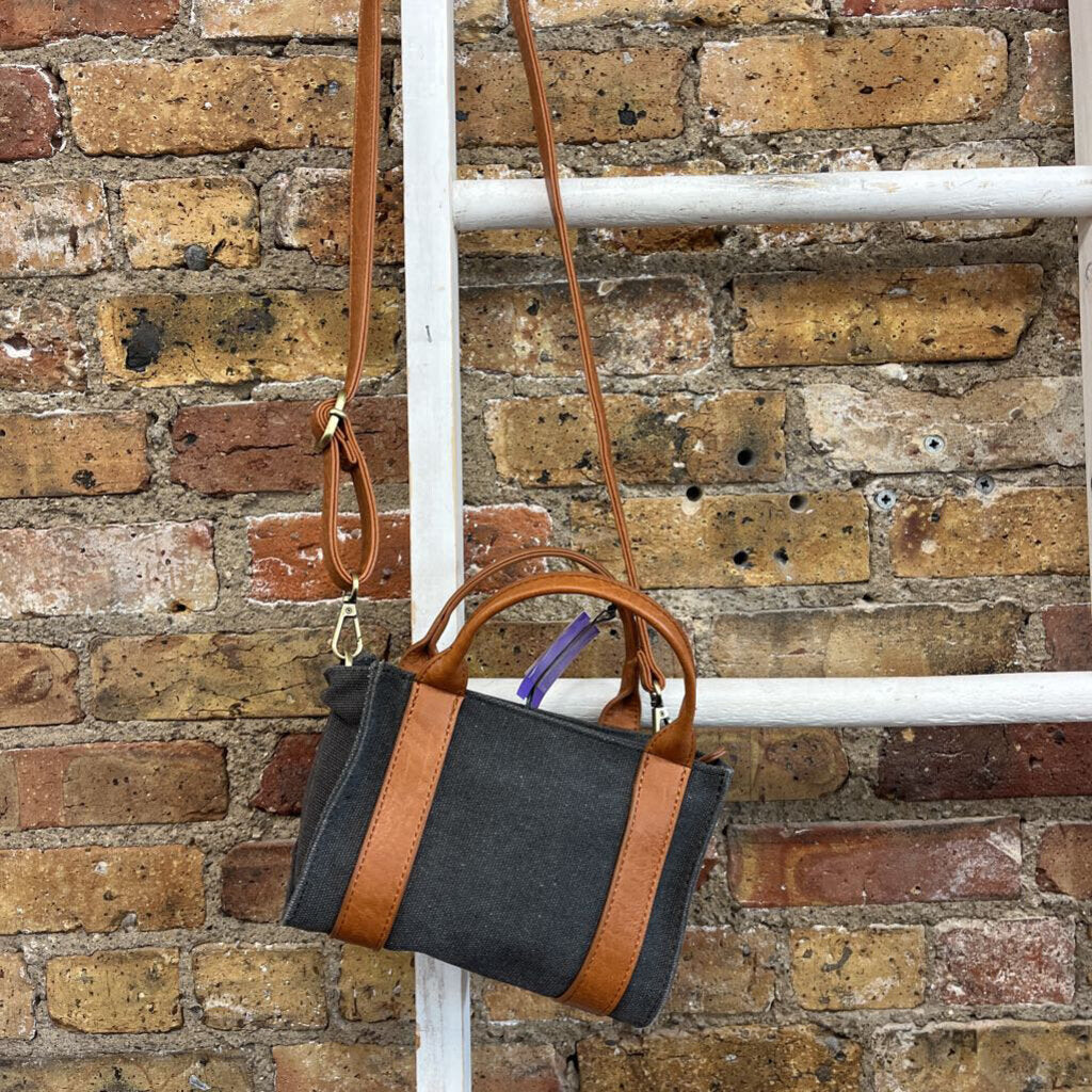 Crossbody