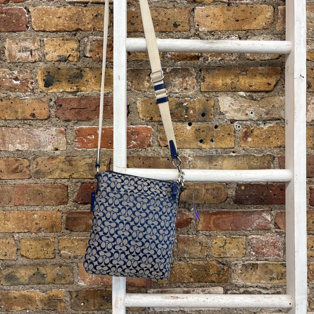 Crossbody