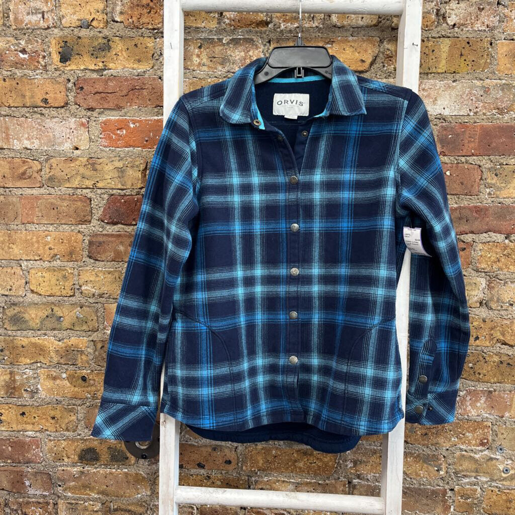 BD Checkered Jacket