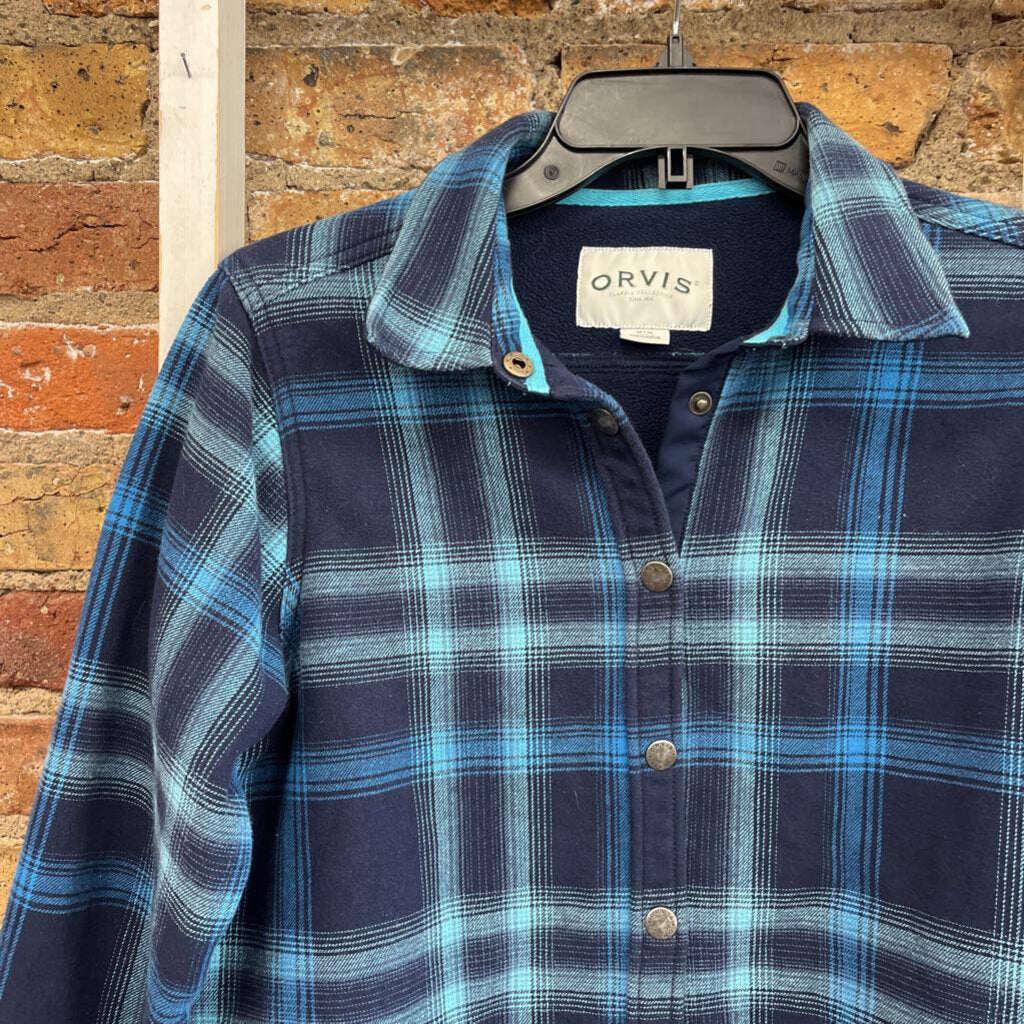BD Checkered Jacket
