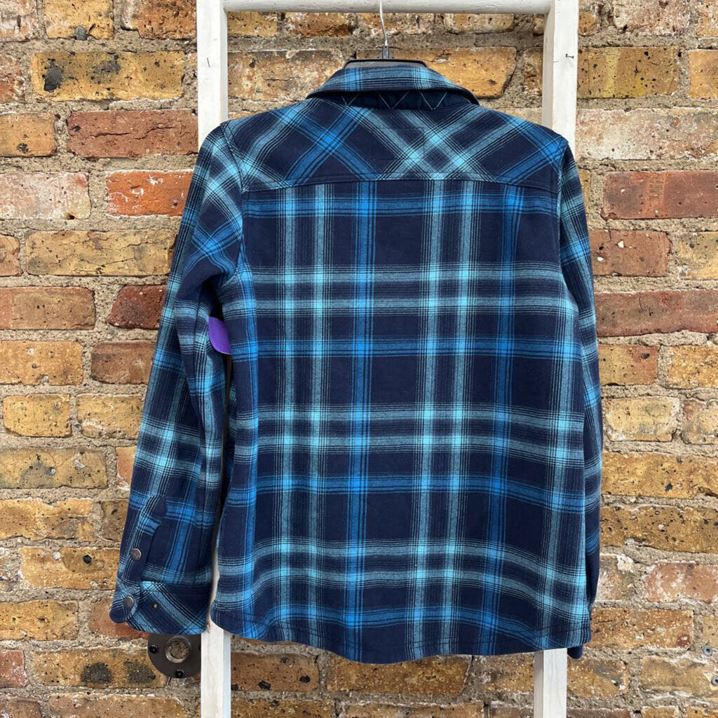BD Checkered Jacket