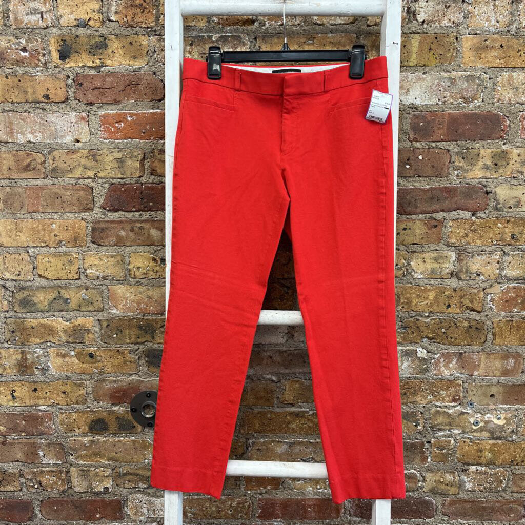 Pull On Pants