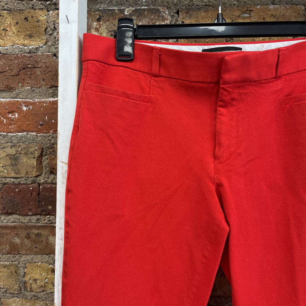 Pull On Pants