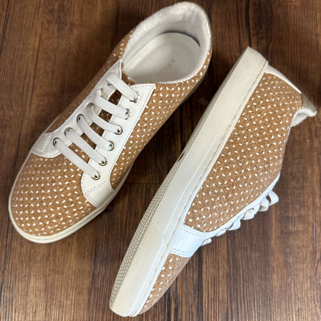 No Tie Sneakers