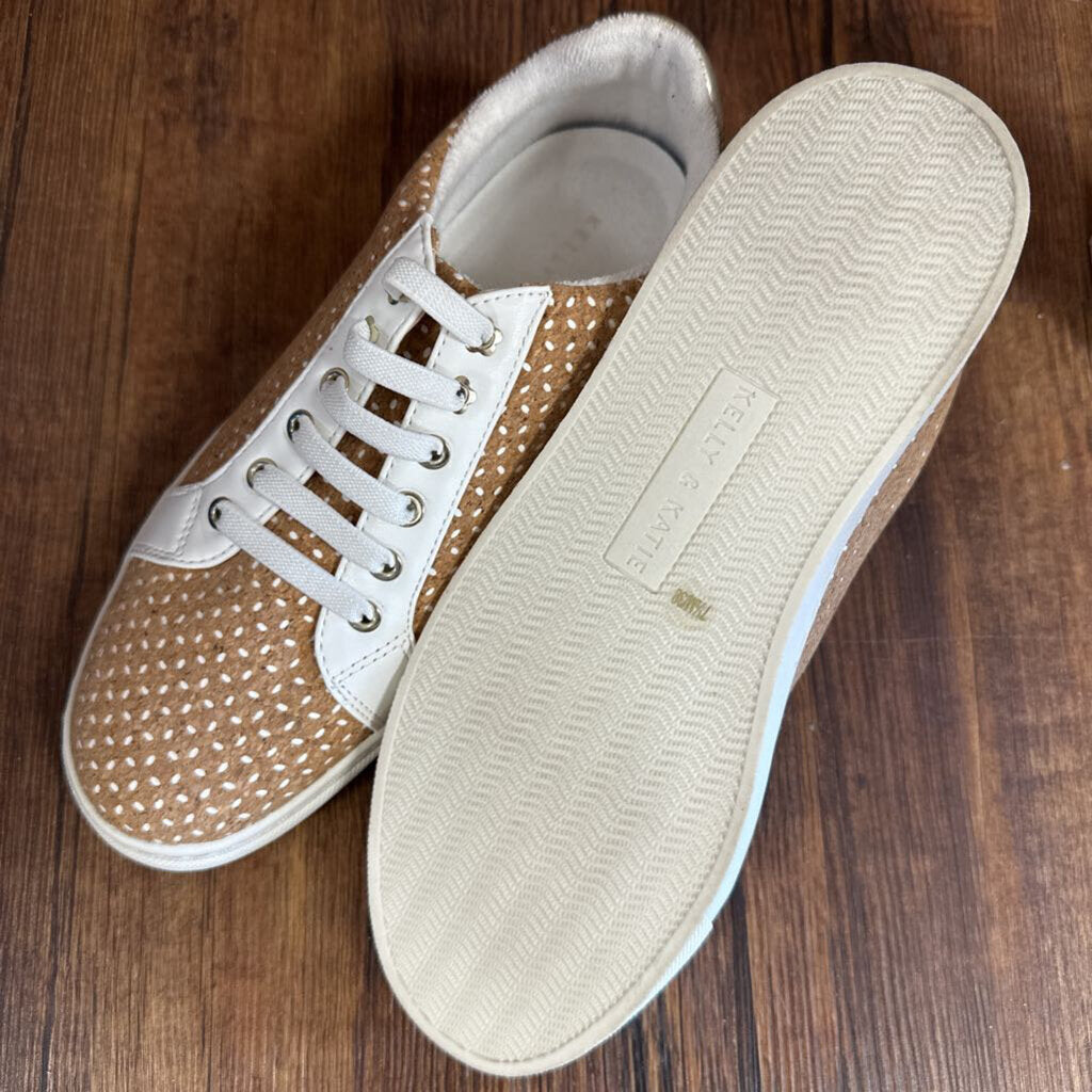 No Tie Sneakers