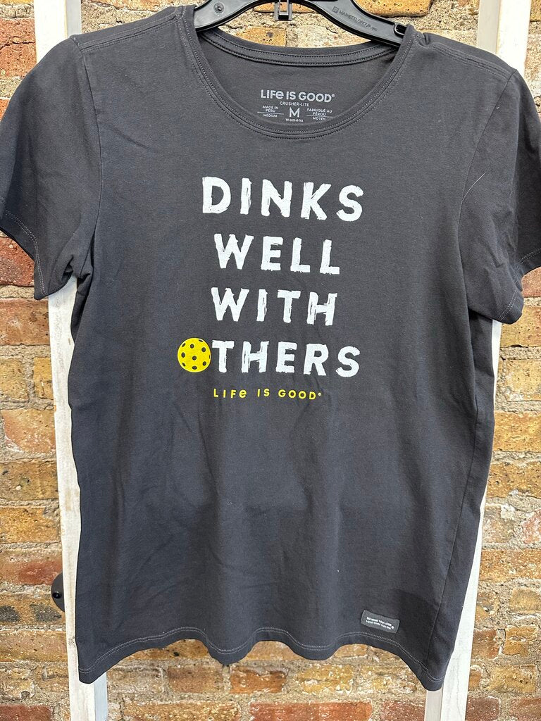 Dinks Shirt