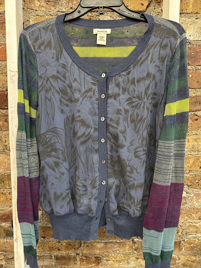 Cardigan Lightweight