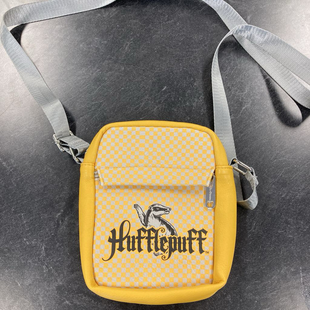 Crossbody Hufflepuff